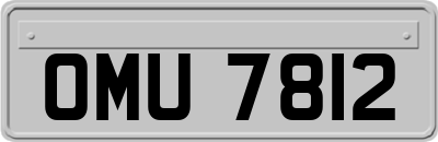 OMU7812