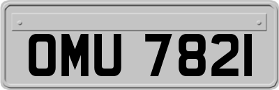 OMU7821