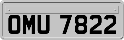 OMU7822