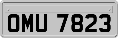 OMU7823