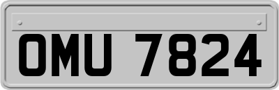 OMU7824
