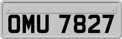OMU7827