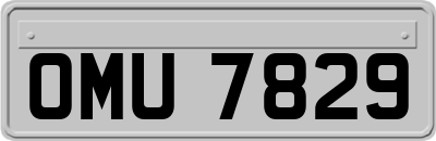 OMU7829