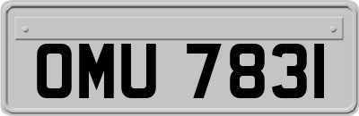 OMU7831