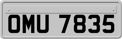 OMU7835