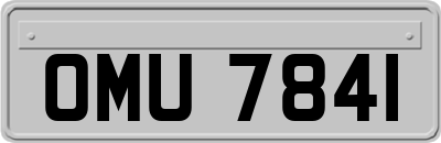 OMU7841