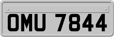 OMU7844