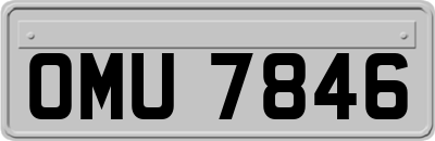 OMU7846