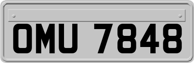 OMU7848