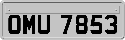OMU7853