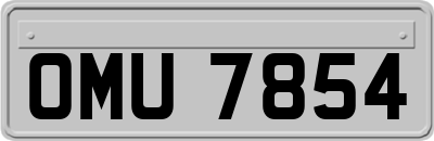 OMU7854