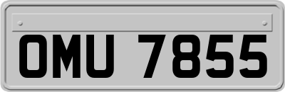 OMU7855