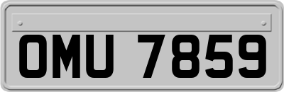 OMU7859
