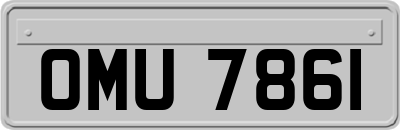 OMU7861