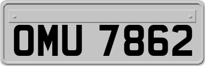 OMU7862