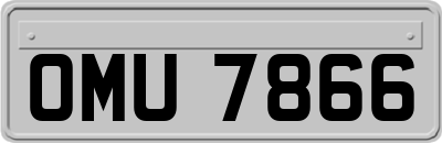 OMU7866