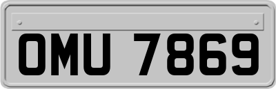 OMU7869