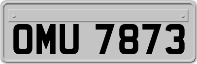 OMU7873