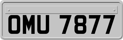 OMU7877