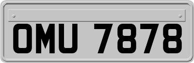 OMU7878