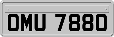 OMU7880