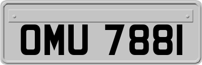 OMU7881