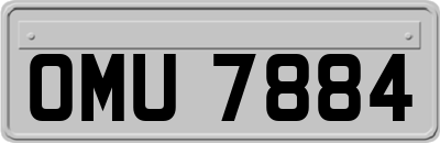 OMU7884