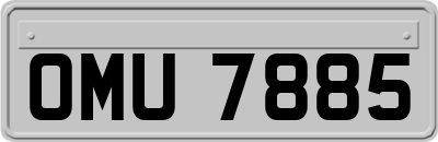 OMU7885