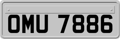 OMU7886