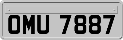 OMU7887