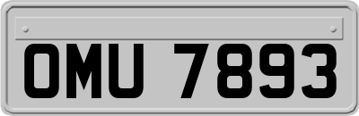 OMU7893