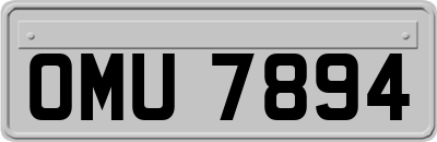 OMU7894