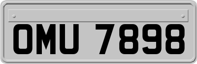 OMU7898