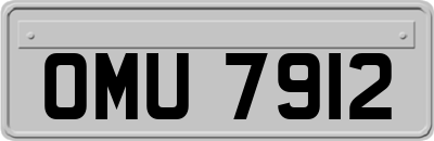 OMU7912