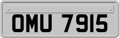 OMU7915