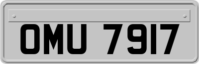 OMU7917