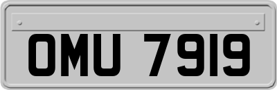 OMU7919