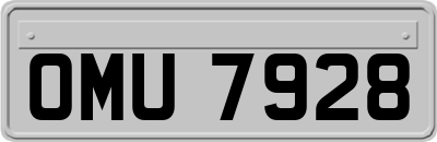 OMU7928