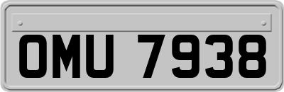 OMU7938