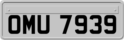 OMU7939