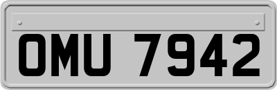 OMU7942