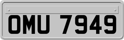 OMU7949