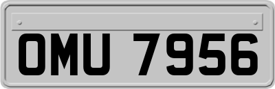 OMU7956