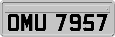OMU7957