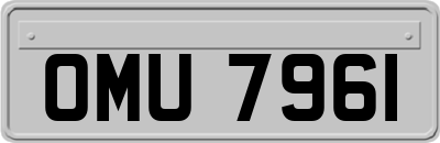 OMU7961