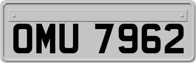 OMU7962