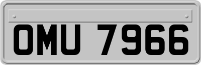 OMU7966