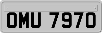 OMU7970