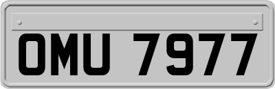 OMU7977