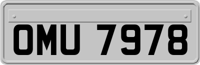 OMU7978